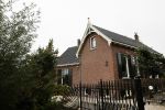 Abcoude 6 oktober 2020
Eva Jinek heeft een nieuw huis gekocht in het centrum van Abcoude. Peter v d Vorst woont 200 meter van haar vandaan