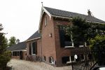 Abcoude 6 oktober 2020
Eva Jinek heeft een nieuw huis gekocht in het centrum van Abcoude. Peter v d Vorst woont 200 meter van haar vandaan