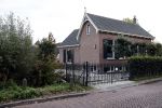 Abcoude 9 oktober 2020
In Abcoude wonen tegenwoordig heel veel bekende Nederlanders .
Het huis van Peter v d Vorst