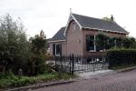 Abcoude 9 oktober 2020
In Abcoude wonen tegenwoordig heel veel bekende Nederlanders .
Het huis van Peter v d Vorst