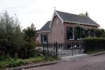 Abcoude 9 oktober 2020
In Abcoude wonen tegenwoordig heel veel bekende Nederlanders .
Het huis van Peter v d Vorst