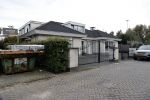 Abcoude 9 oktober 2020
In Abcoude wonen tegenwoordig heel veel bekende Nederlanders .
Het huis van Quincy Promes