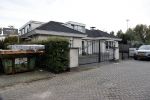 Abcoude 9 oktober 2020
In Abcoude wonen tegenwoordig heel veel bekende Nederlanders .
Het huis van Quincy Promes