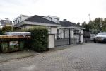 Abcoude 9 oktober 2020
In Abcoude wonen tegenwoordig heel veel bekende Nederlanders .
Het huis van Quincy Promes