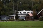 Abcoude 9 oktober 2020
In Abcoude wonen tegenwoordig heel veel bekende Nederlanders .
Het huis van Quincy Promes