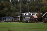 Abcoude 9 oktober 2020
In Abcoude wonen tegenwoordig heel veel bekende Nederlanders .
Het huis van Quincy Promes