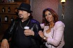 Amsterdam 8 oktober 2020
Beeld onthulling Andre Hazes sr bij madame Tussaud. Rachel en Andre Jr zijn allebei aanwezig.