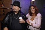 Amsterdam 8 oktober 2020
Beeld onthulling Andre Hazes sr bij madame Tussaud. Rachel en Andre Jr zijn allebei aanwezig.