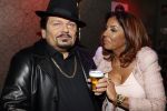 Amsterdam 8 oktober 2020
Beeld onthulling Andre Hazes sr bij madame Tussaud. Rachel en Andre Jr zijn allebei aanwezig.
