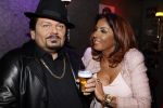 Amsterdam 8 oktober 2020
Beeld onthulling Andre Hazes sr bij madame Tussaud. Rachel en Andre Jr zijn allebei aanwezig.