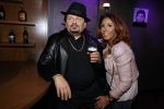 Amsterdam 8 oktober 2020
Beeld onthulling Andre Hazes sr bij madame Tussaud. Rachel en Andre Jr zijn allebei aanwezig.