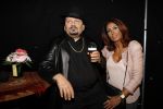 Amsterdam 8 oktober 2020
Beeld onthulling Andre Hazes sr bij madame Tussaud. Rachel en Andre Jr zijn allebei aanwezig.