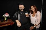 Amsterdam 8 oktober 2020
Beeld onthulling Andre Hazes sr bij madame Tussaud. Rachel en Andre Jr zijn allebei aanwezig.