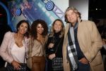 Amsterdam 8 oktober 2020
Beeld onthulling Andre Hazes sr bij madame Tussaud. Rachel en Andre Jr zijn allebei aanwezig. Rachel met Niama Amhali Jos de Haan en Jeanine
