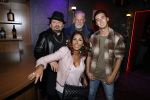 Amsterdam 8 oktober 2020
Beeld onthulling Andre Hazes sr bij madame Tussaud. Rachel en Andre Jr zijn allebei aanwezig. Rachel met Nino Wilkes en Ricardo Klaverdijk