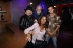 Amsterdam 8 oktober 2020
Beeld onthulling Andre Hazes sr bij madame Tussaud. Rachel en Andre Jr zijn allebei aanwezig. Rachel met Nino Wilkes en Ricardo Klaverdijk