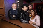 Amsterdam 8 oktober 2020
Beeld onthulling Andre Hazes sr bij madame Tussaud. Rachel en Andre Jr zijn allebei aanwezig. Rachel met Nino Wilkes en Ricardo Klaverdijk