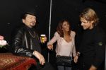 Amsterdam 8 oktober 2020
Beeld onthulling Andre Hazes sr bij madame Tussaud. Rachel en Andre Jr zijn allebei aanwezig.