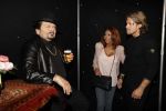 Amsterdam 8 oktober 2020
Beeld onthulling Andre Hazes sr bij madame Tussaud. Rachel en Andre Jr zijn allebei aanwezig.