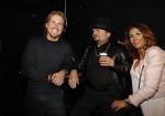 Amsterdam 8 oktober 2020
Beeld onthulling Andre Hazes sr bij madame Tussaud. Rachel en Andre Jr zijn allebei aanwezig.
