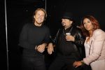 Amsterdam 8 oktober 2020
Beeld onthulling Andre Hazes sr bij madame Tussaud. Rachel en Andre Jr zijn allebei aanwezig.