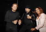 Amsterdam 8 oktober 2020
Beeld onthulling Andre Hazes sr bij madame Tussaud. Rachel en Andre Jr zijn allebei aanwezig.