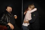Amsterdam 8 oktober 2020
Beeld onthulling Andre Hazes sr bij madame Tussaud. Rachel en Andre Jr zijn allebei aanwezig.