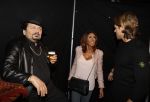 Amsterdam 8 oktober 2020
Beeld onthulling Andre Hazes sr bij madame Tussaud. Rachel en Andre Jr zijn allebei aanwezig.