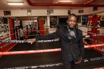 Amsterdam 3 september 2020
Regilio Tuur opent de boksclub van Patrick Mathurin