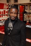 Amsterdam 3 september 2020
Regilio Tuur opent de boksclub van Patrick Mathurin
