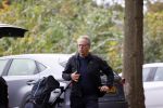 de Meern 23 en 24 oktober 2020
Huis en praktijk van Rene Broekhuyse in de Meern . Deze man reed vanaf het huis van Rene naar Golfbaan de Haar