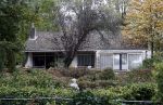 de Meern 23 en 24 oktober 2020
Huis en praktijk van Rene Broekhuyse in de Meern