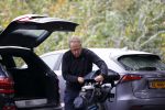 de Meern 23 en 24 oktober 2020
Huis en praktijk van Rene Broekhuyse in de Meern
