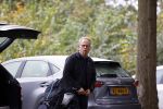 de Meern 23 en 24 oktober 2020
Huis en praktijk van Rene Broekhuyse in de Meern . Deze man reed vanaf het huis van Rene naar Golfbaan de Haar