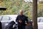 de Meern 23 en 24 oktober 2020
Huis en praktijk van Rene Broekhuyse in de Meern . Deze man reed vanaf het huis van Rene naar Golfbaan de Haar