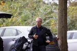 de Meern 23 en 24 oktober 2020
Huis en praktijk van Rene Broekhuyse in de Meern . Deze man reed vanaf het huis van Rene naar Golfbaan de Haar