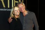 Noordwijk 16 oktober 2020
Boekpresentatie Martien Meiland in hotel Huis ter Duin .
Martien kwam met zijn vrouw Erica dochters Maxime en Montana. Rene Oosterman met zijn vrouw