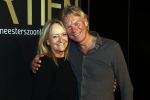 Noordwijk 16 oktober 2020
Boekpresentatie Martien Meiland in hotel Huis ter Duin .
Martien kwam met zijn vrouw Erica dochters Maxime en Montana. Rene Oosterman met zijn vrouw