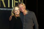 Noordwijk 16 oktober 2020
Boekpresentatie Martien Meiland in hotel Huis ter Duin .
Martien kwam met zijn vrouw Erica dochters Maxime en Montana. Rene Oosterman met zijn vrouw