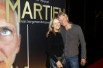Noordwijk 16 oktober 2020
Boekpresentatie Martien Meiland in hotel Huis ter Duin .
Martien kwam met zijn vrouw Erica dochters Maxime en Montana. Rene Oosterman met zijn vrouw