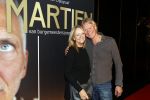 Noordwijk 16 oktober 2020
Boekpresentatie Martien Meiland in hotel Huis ter Duin .
Martien kwam met zijn vrouw Erica dochters Maxime en Montana. Rene Oosterman met zijn vrouw