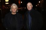 Amsterdam 28 oktober 2020
Rob en Ferdi Bolland hebben hun ruzie bijgelegd.