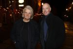 Amsterdam 28 oktober 2020
Rob en Ferdi Bolland hebben hun ruzie bijgelegd.