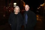 Amsterdam 28 oktober 2020
Rob en Ferdi Bolland hebben hun ruzie bijgelegd.