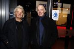 Amsterdam 28 oktober 2020
Rob en Ferdi Bolland hebben hun ruzie bijgelegd.