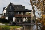 Muiden  31 oktober 2020
Huis Rob v Someren op de krijgsman