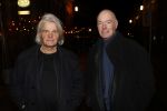 Amsterdam 28 oktober 2020
Rob en Ferdi Bolland hebben hun ruzie bijgelegd.