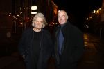 Amsterdam 28 oktober 2020
Rob en Ferdi Bolland hebben hun ruzie bijgelegd.