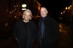 Amsterdam 28 oktober 2020
Rob en Ferdi Bolland hebben hun ruzie bijgelegd.