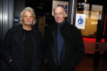 Amsterdam 28 oktober 2020
Rob en Ferdi Bolland hebben hun ruzie bijgelegd.